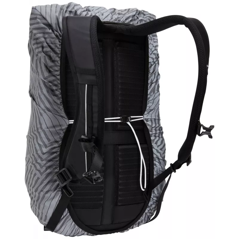 Thule Paramount TPRC130 - Sidabrinis kuprinės apsiaustas nuo lietaus Nailonas 30 L