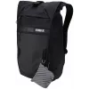 Thule Paramount TPRC130 - Sidabrinis kuprinės apsiaustas nuo lietaus Nailonas 30 L