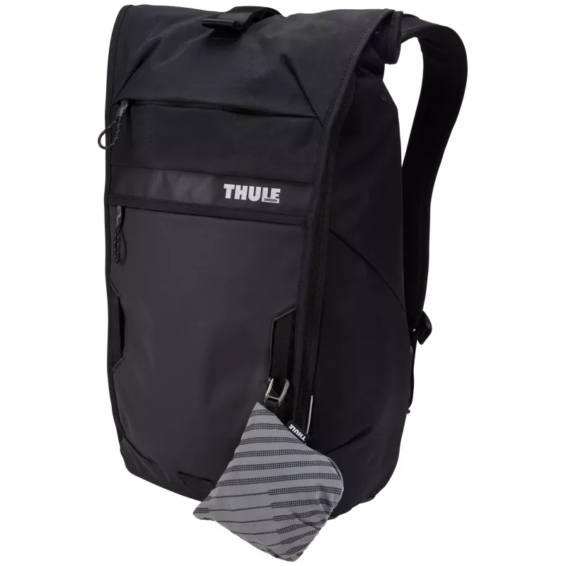 Thule Paramount TPRC130 - Sidabrinis kuprinės apsiaustas nuo lietaus Nailonas 30 L