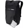 Thule Paramount TPRC130 - Sidabrinis kuprinės apsiaustas nuo lietaus Nailonas 30 L