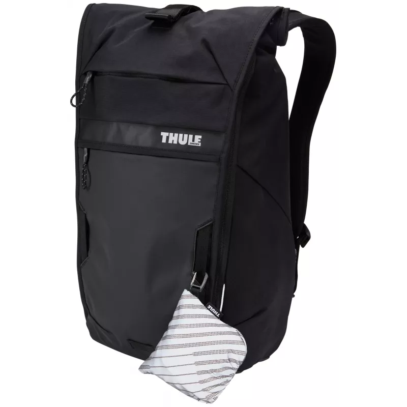 Thule Paramount TPRC130 - Sidabrinis kuprinės apsiaustas nuo lietaus Nailonas 30 L