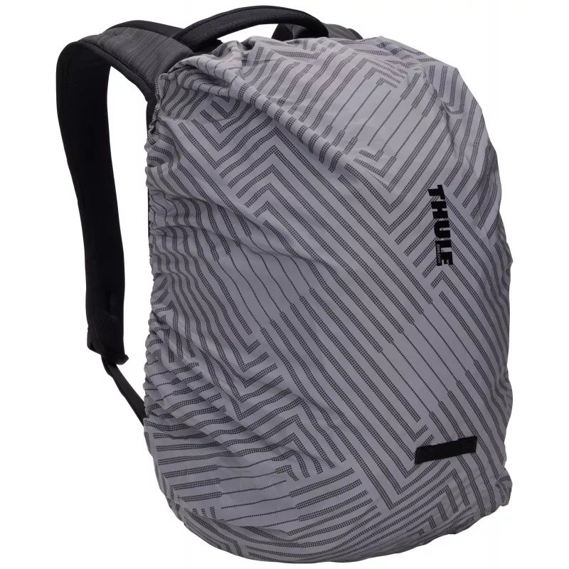 Thule Paramount TPRC130 - Sidabrinis kuprinės apsiaustas nuo lietaus Nailonas 30 L