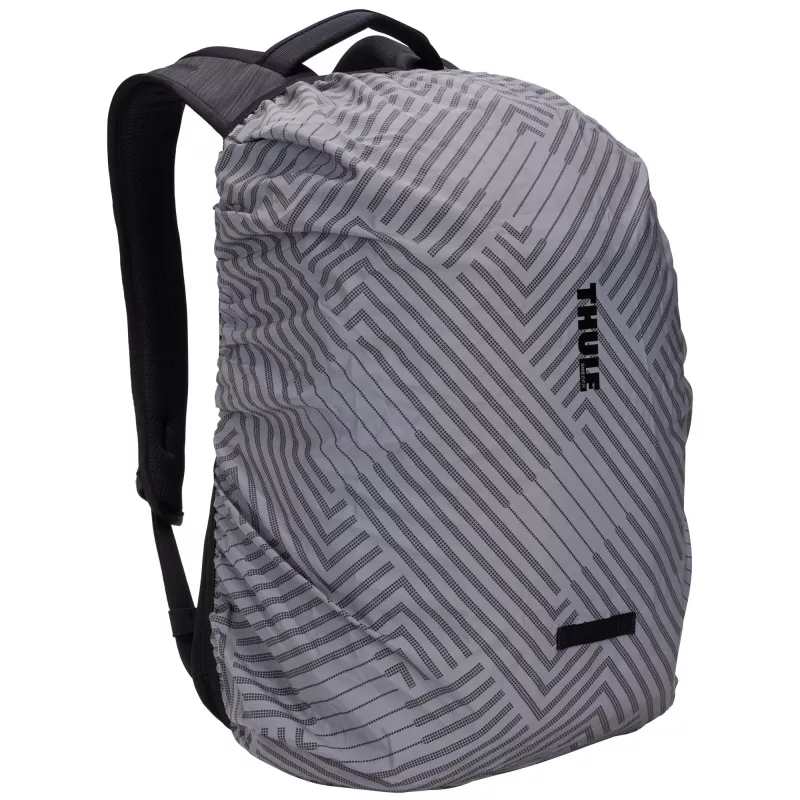 Thule Paramount TPRC130 - Sidabrinis kuprinės apsiaustas nuo lietaus Nailonas 30 L