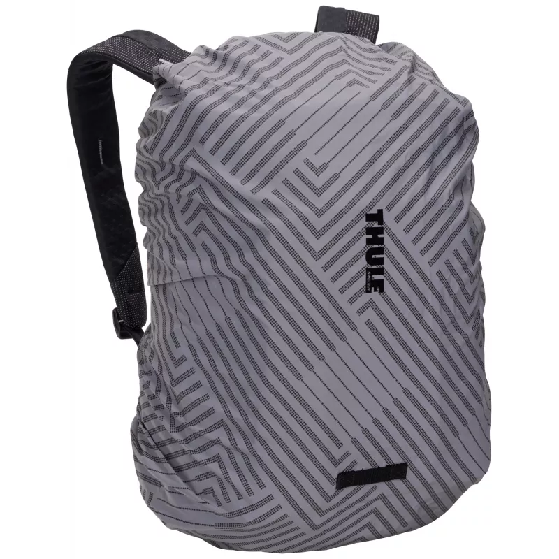 Thule Paramount TPRC130 - Sidabrinis kuprinės apsiaustas nuo lietaus Nailonas 30 L