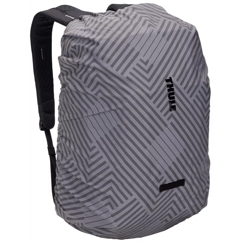 Thule Paramount TPRC130 - Sidabrinis kuprinės apsiaustas nuo lietaus Nailonas 30 L