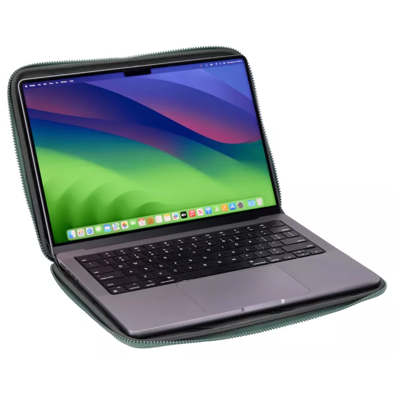Thule TGSE2558 Hazy Green 35,6 cm (14 col.) rankovė