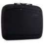 Thule Subterra TSS413A - juodas 33 cm (13 colių) nešiojamojo kompiuterio įmautė