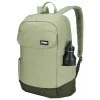 Thule Lithos TLBP216 - Quiet green kuprinė Nešiojamoji kuprinė Poliesteris