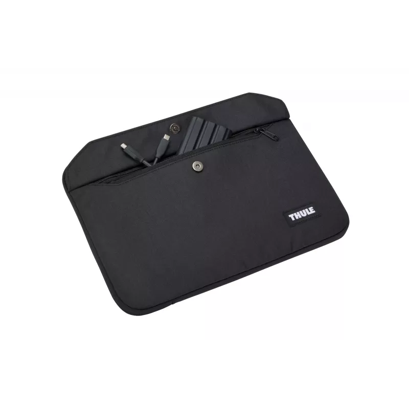 Thule Lithos TLS113 - Juoda 33 cm (13 inch) įmautė case
