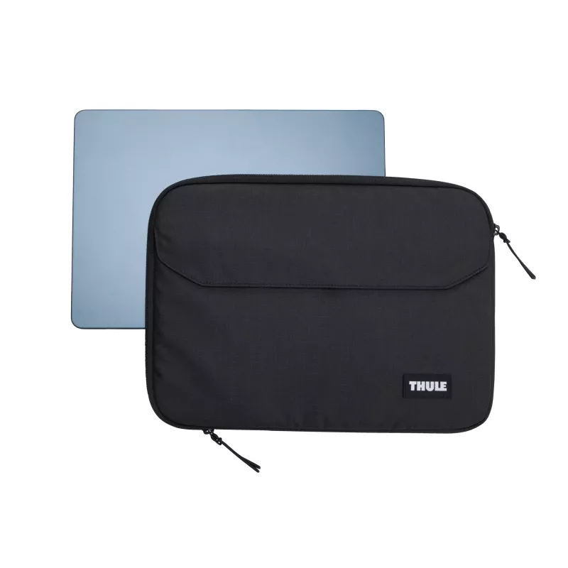 Thule Lithos TLS113 - Juoda 33 cm (13 inch) įmautė case