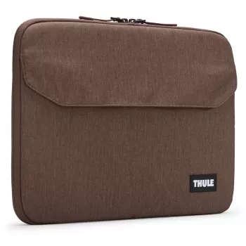 „Thule Lithos TLS113“ – niuansuotos rudos spalvos 33 cm (13 colių) rankovės tipo dėklas