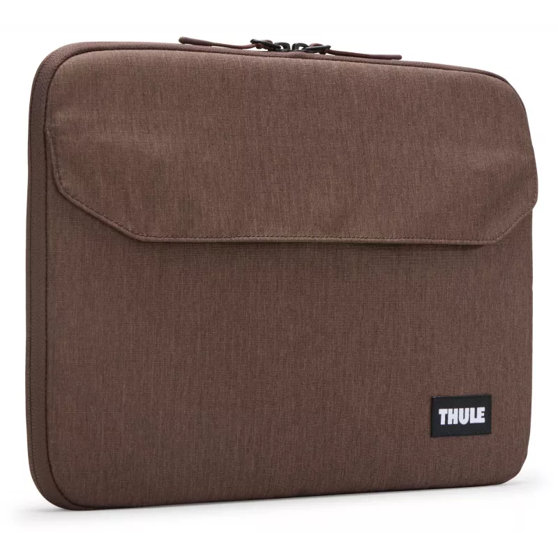 „Thule Lithos TLS113“ – niuansuotos rudos spalvos 33 cm (13 colių) rankovės tipo dėklas