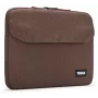 „Thule Lithos TLS113“ – niuansuotos rudos spalvos 33 cm (13 colių) rankovės tipo dėklas