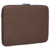 „Thule Lithos TLS113“ – niuansuotos rudos spalvos 33 cm (13 colių) rankovės tipo dėklas