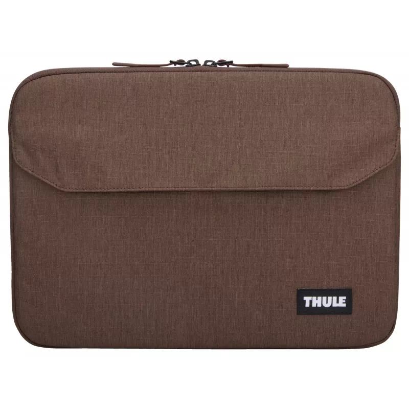 „Thule Lithos TLS113“ – niuansuotos rudos spalvos 33 cm (13 colių) rankovės tipo dėklas