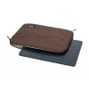 „Thule Lithos TLS113“ – niuansuotos rudos spalvos 33 cm (13 colių) rankovės tipo dėklas