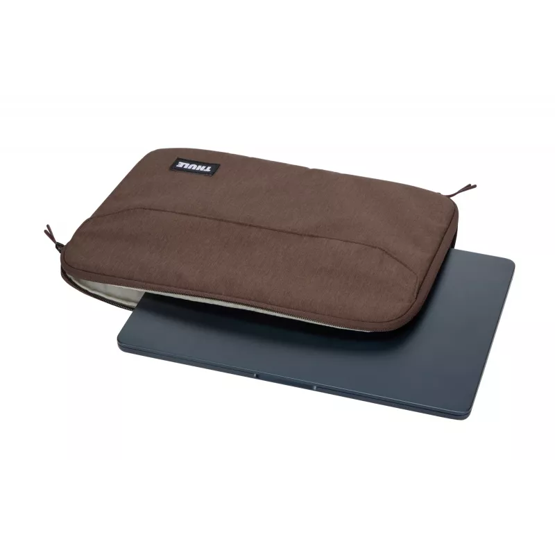 „Thule Lithos TLS113“ – niuansuotos rudos spalvos 33 cm (13 colių) rankovės tipo dėklas