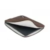 „Thule Lithos TLS113“ – niuansuotos rudos spalvos 33 cm (13 colių) rankovės tipo dėklas