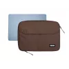 „Thule Lithos TLS113“ – niuansuotos rudos spalvos 33 cm (13 colių) rankovės tipo dėklas