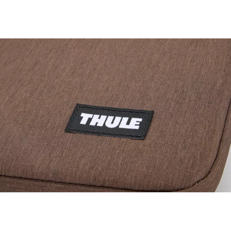 „Thule Lithos TLS113“ – niuansuotos rudos spalvos 33 cm (13 colių) rankovės tipo dėklas