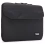 Thule Lithos TLS114 - Juodas 35,6 cm (14 colių) nešiojamojo kompiuterio rankovė