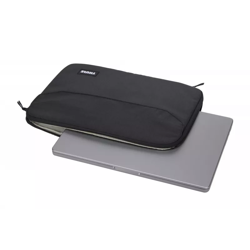Thule Lithos TLS114 - Juodas 35,6 cm (14 colių) nešiojamojo kompiuterio rankovė