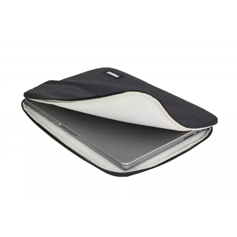 Thule Lithos TLS114 - Juodas 35,6 cm (14 colių) nešiojamojo kompiuterio rankovė