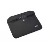 Thule Lithos TLS114 - Juodas 35,6 cm (14 colių) nešiojamojo kompiuterio rankovė