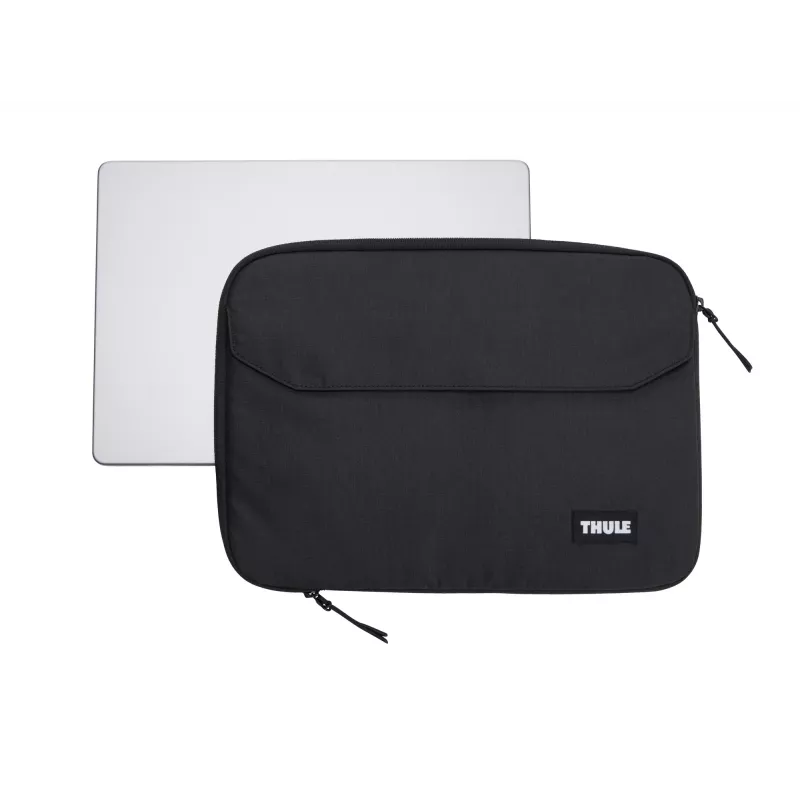 Thule Lithos TLS114 - Juodas 35,6 cm (14 colių) nešiojamojo kompiuterio rankovė