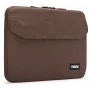 Thule Lithos TLS114 - Nuanced brown 35.6 cm (14 inch) įmautė case