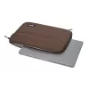 Thule Lithos TLS114 - Nuanced brown 35.6 cm (14 inch) įmautė case