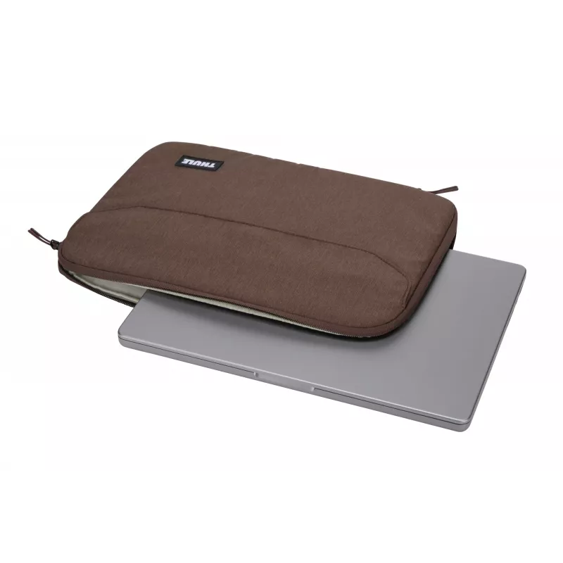 Thule Lithos TLS114 - Nuanced brown 35.6 cm (14 inch) įmautė case