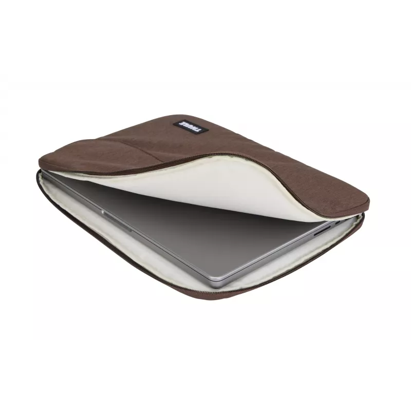 Thule Lithos TLS114 - Nuanced brown 35.6 cm (14 inch) įmautė case