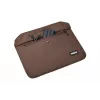 Thule Lithos TLS114 - Nuanced brown 35.6 cm (14 inch) įmautė case