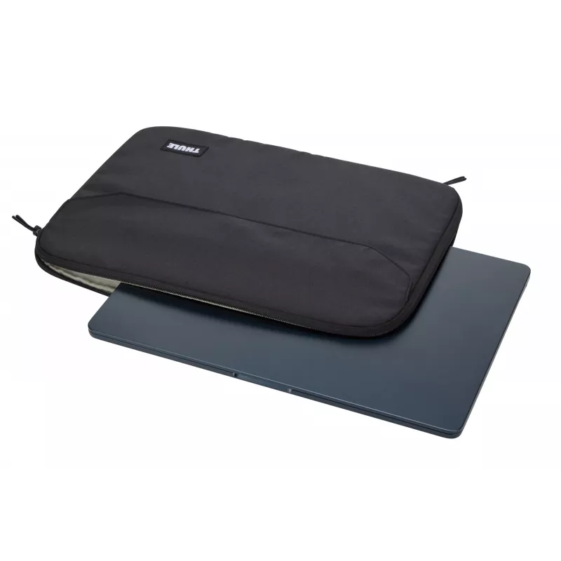 Thule Lithos TLS115 - Juodas 38,1 cm (15 colių) įmautė