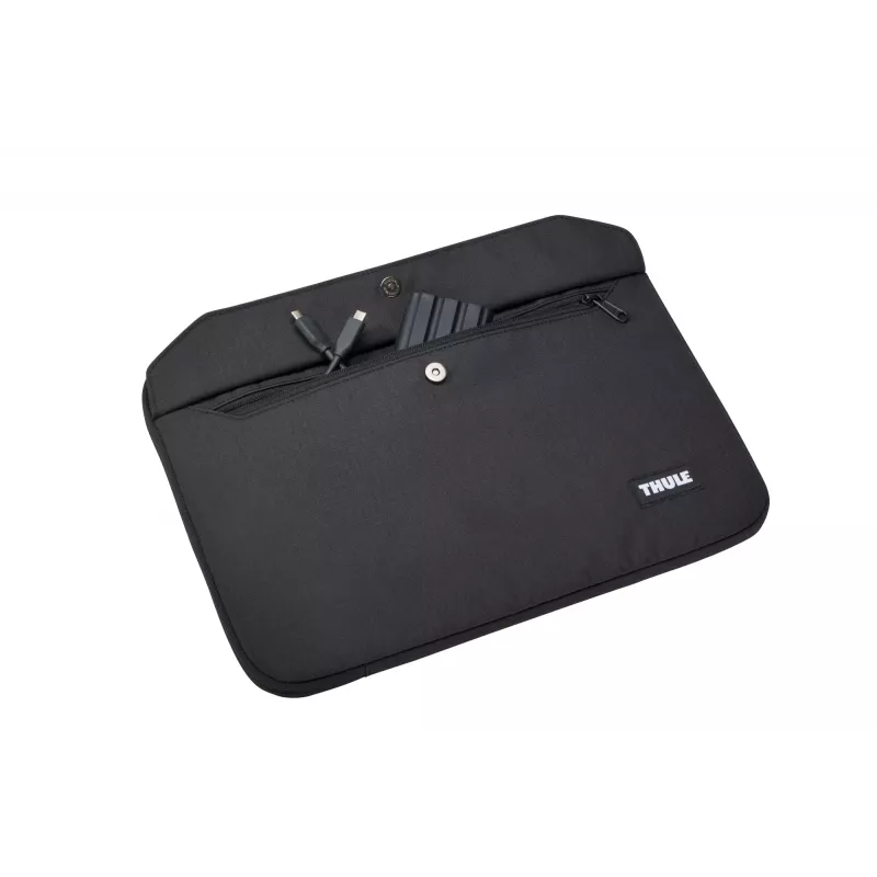 Thule Lithos TLS115 - Juodas 38,1 cm (15 colių) įmautė