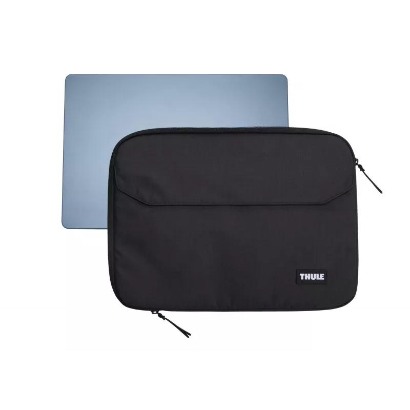 Thule Lithos TLS115 - Juodas 38,1 cm (15 colių) įmautė