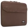 Thule Lithos TLS115 - Nuanced brown 38,1 cm (15 colių) rankovės dėklas