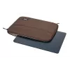 Thule Lithos TLS115 - Nuanced brown 38,1 cm (15 colių) rankovės dėklas