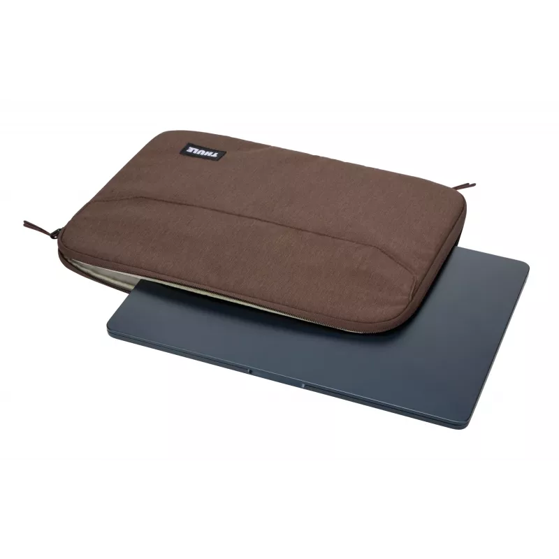 Thule Lithos TLS115 - Nuanced brown 38,1 cm (15 colių) rankovės dėklas