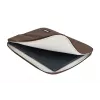 Thule Lithos TLS115 - Nuanced brown 38,1 cm (15 colių) rankovės dėklas
