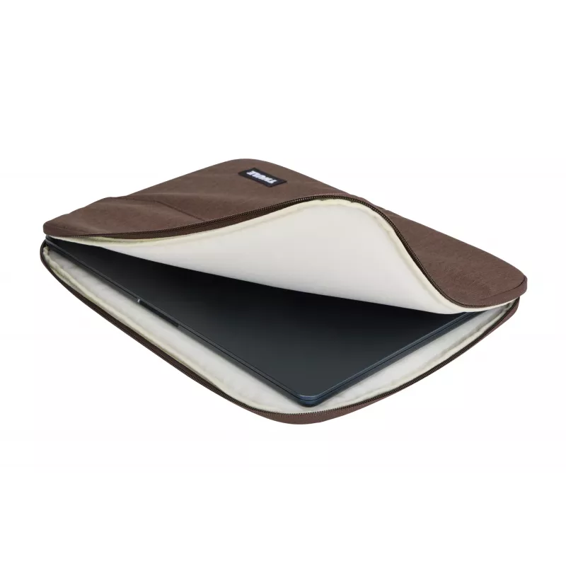 Thule Lithos TLS115 - Nuanced brown 38,1 cm (15 colių) rankovės dėklas