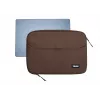 Thule Lithos TLS115 - Nuanced brown 38,1 cm (15 colių) rankovės dėklas