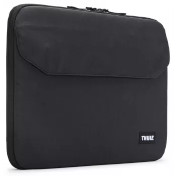 Thule Lithos TLS116 - juoda 40,6 cm (16 colių) rankovės tipo dėklas