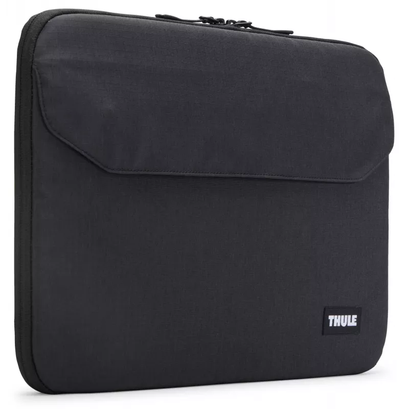 Thule Lithos TLS116 - juoda 40,6 cm (16 colių) rankovės tipo dėklas