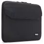 Thule Lithos TLS116 - juoda 40,6 cm (16 colių) rankovės tipo dėklas