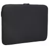 Thule Lithos TLS116 - juoda 40,6 cm (16 colių) rankovės tipo dėklas