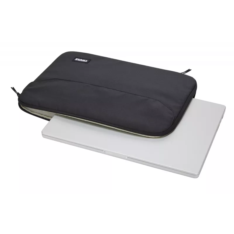 Thule Lithos TLS116 - juoda 40,6 cm (16 colių) rankovės tipo dėklas