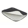 Thule Lithos TLS116 - juoda 40,6 cm (16 colių) rankovės tipo dėklas