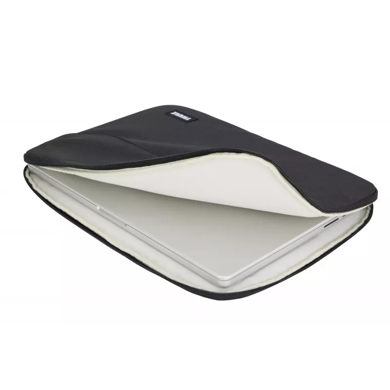 Thule Lithos TLS116 - juoda 40,6 cm (16 colių) rankovės tipo dėklas